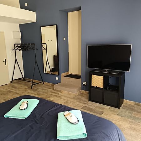 Chambre Le Luc En Provence Bagian luar foto