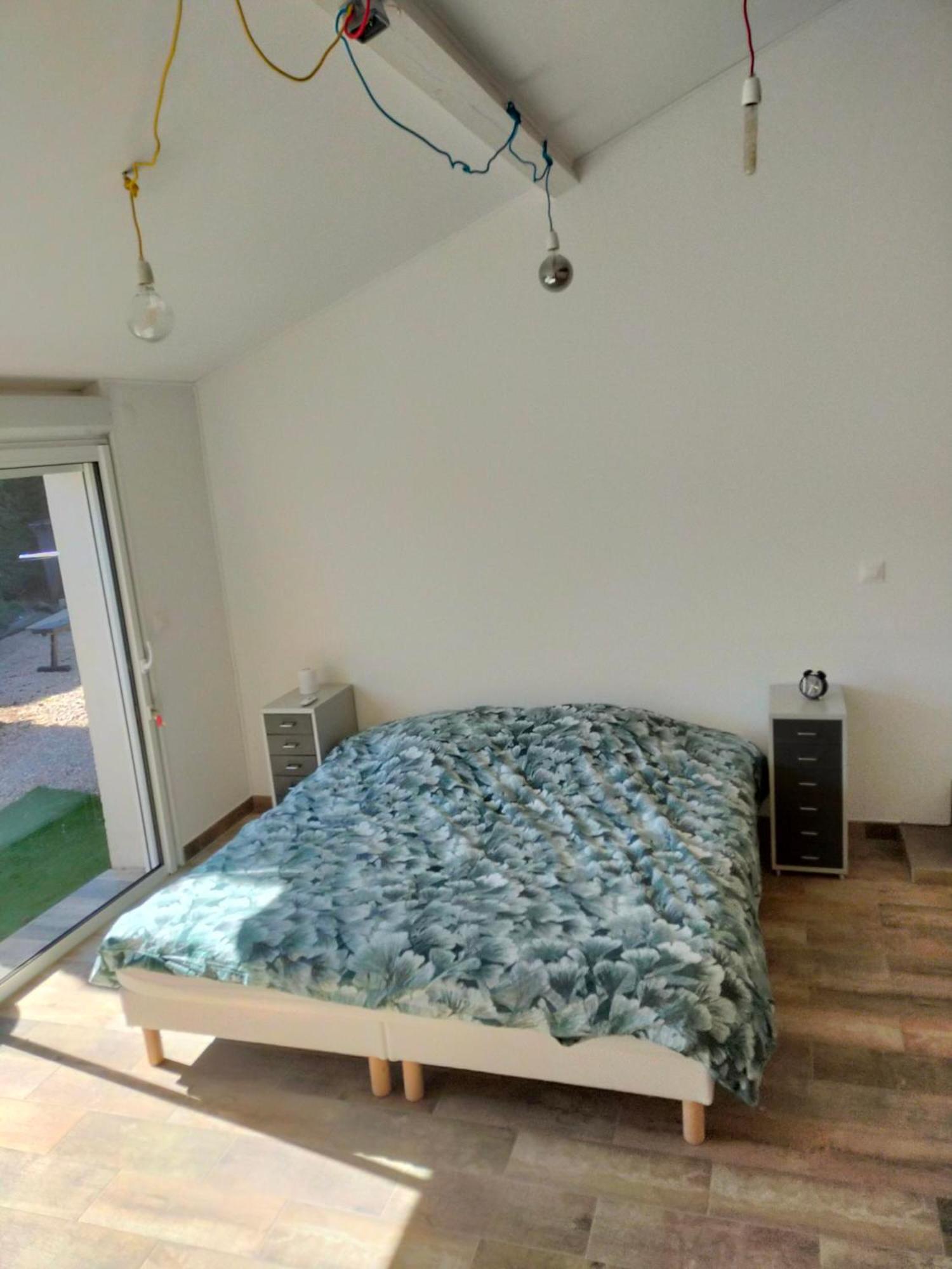 Chambre Le Luc En Provence Bagian luar foto
