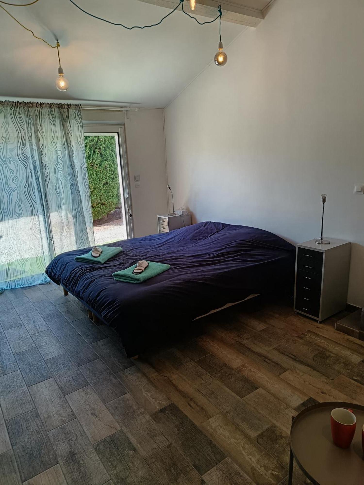 Chambre Le Luc En Provence Bagian luar foto
