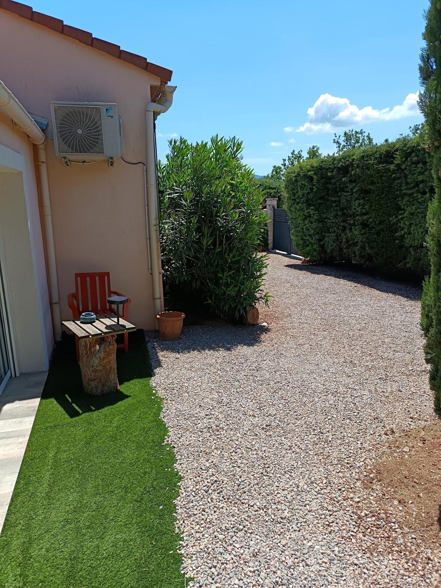 Chambre Le Luc En Provence Bagian luar foto